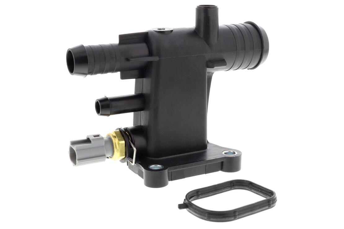 VEMO V25-99-1769 Thermostat Housing | ML Performance Car Parts