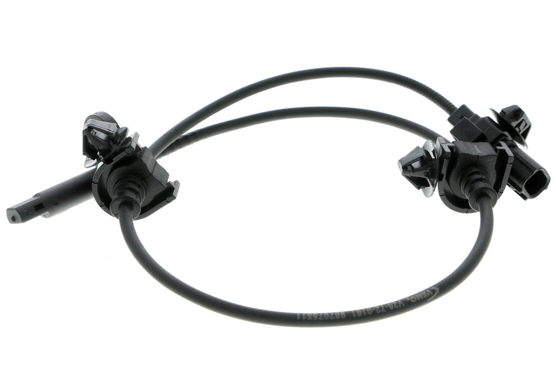 VEMO V26-72-0161 Sensor, Wheel Speed