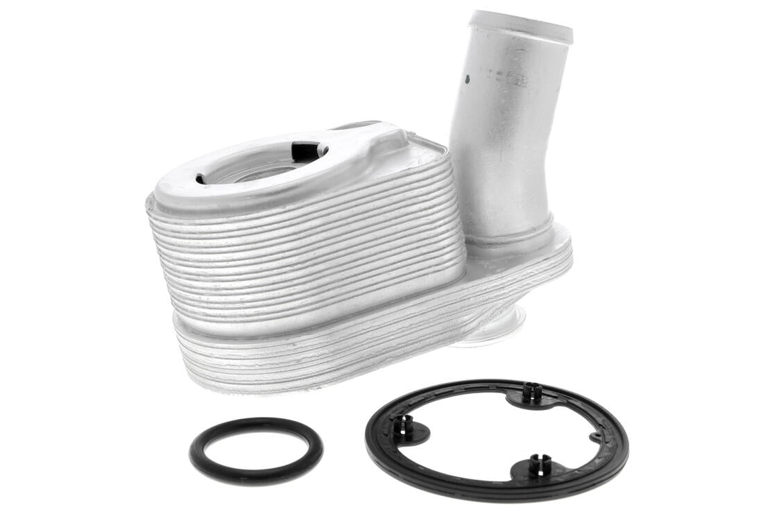 VEMO V27-60-0001 Oil Cooler, Engine Oil | ML Performance Car Parts