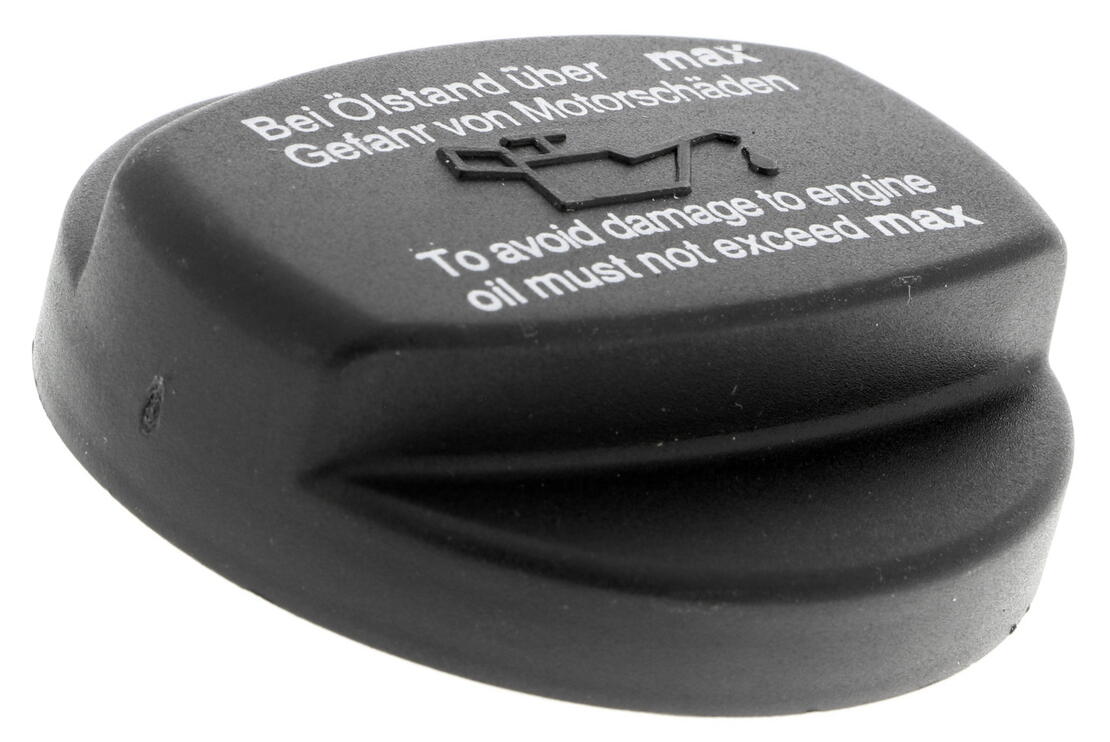 VAICO V300037 Sealing Cap, Oil Filler Neck | ML Performance Car Parts