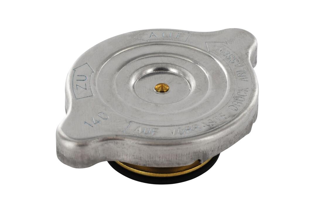 VAICO V300039 Cap, Radiator | ML Performance Car Parts
