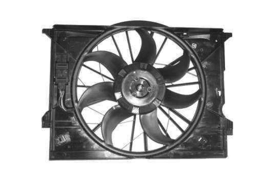VEMO V30-01-0001 Fan, Engine Cooling