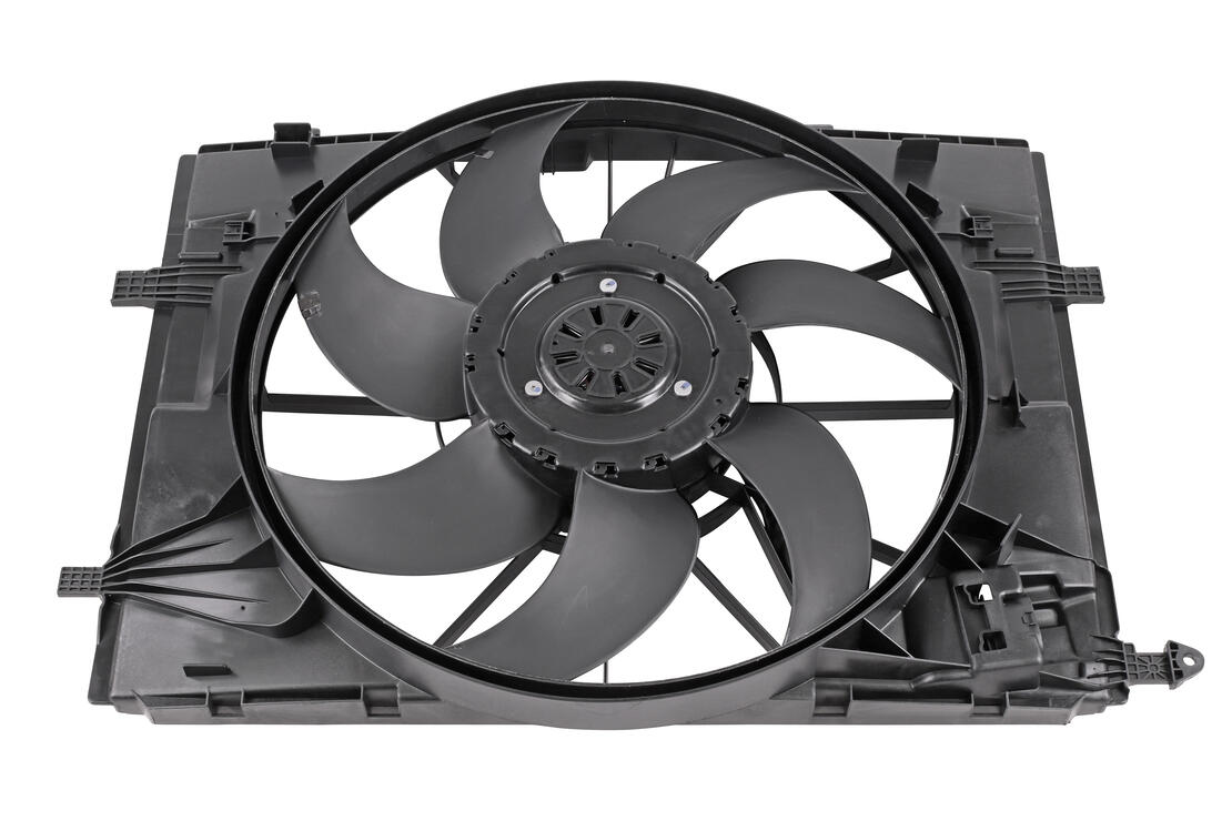 VEMO V30-01-1634 Fan, Engine Cooling