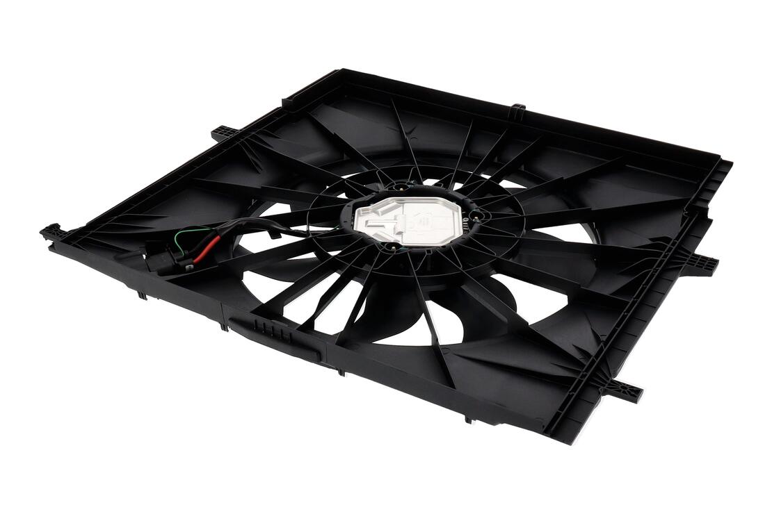 VEMO V30-01-1638 Fan, Engine Cooling