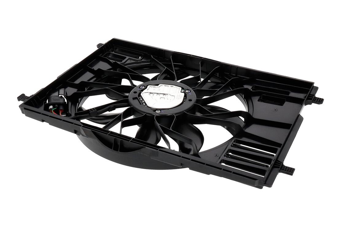 VEMO V30-01-1662 Fan, Engine Cooling