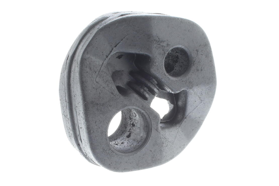 VAICO V300137 Rubber Mount, Muffler | ML Performance Car Parts