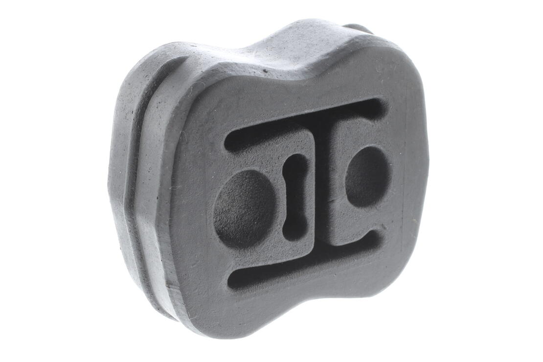 VAICO V300142 Rubber Mount, Muffler | ML Performance Car Parts