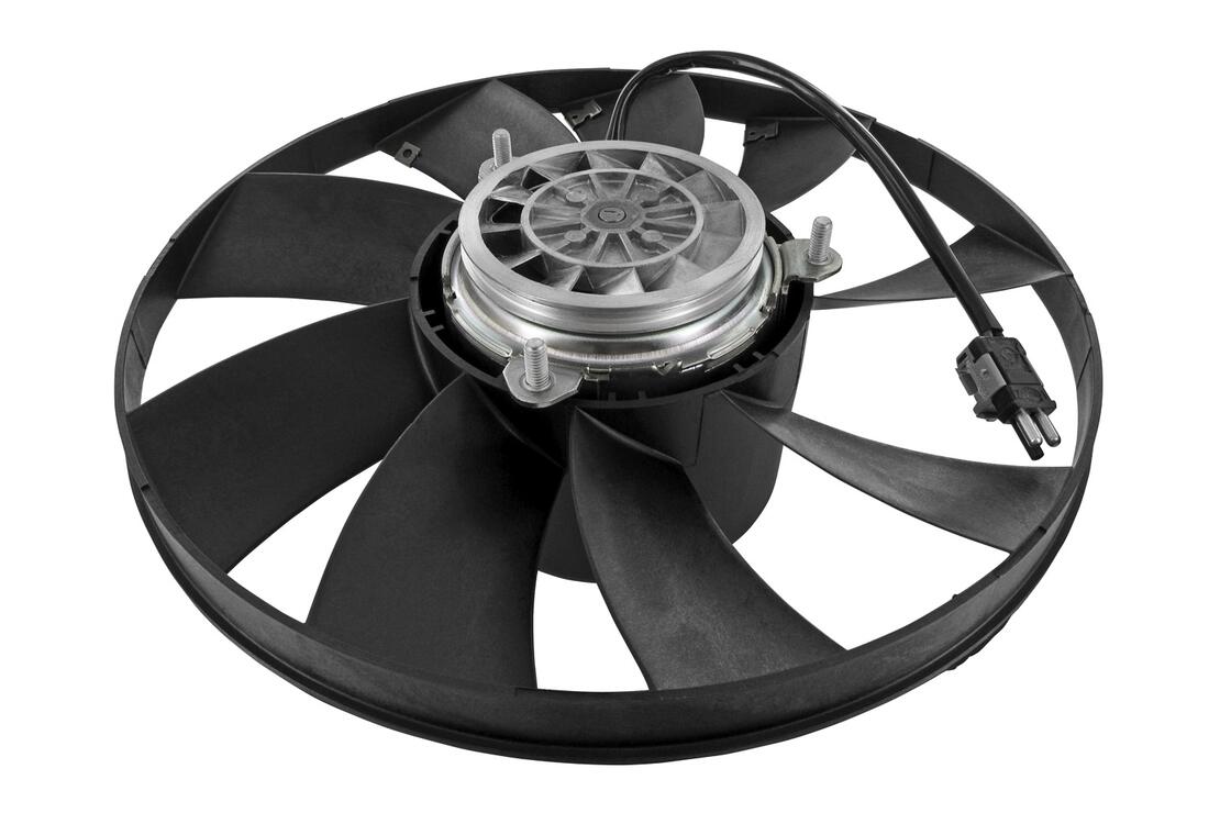 VEMO V30-02-0004 Fan, Air Conditioning Condenser