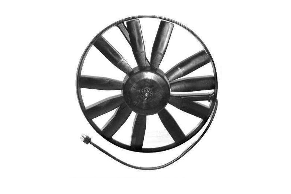 VEMO V30-02-1607-1 Fan, Air Conditioning Condenser