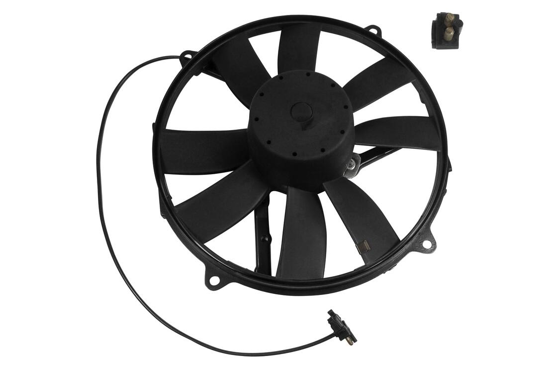 VEMO V30-02-1612-1 Fan, Air Conditioning Condenser