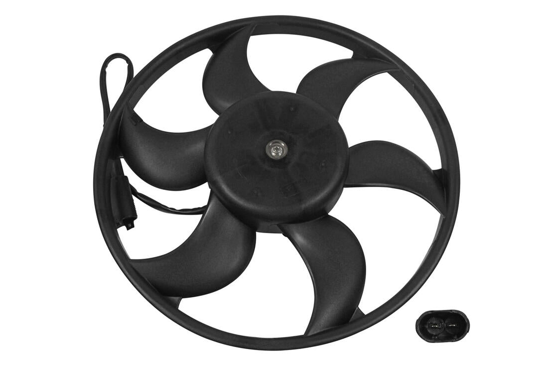 VEMO V30-02-1619 Fan, Air Conditioning Condenser