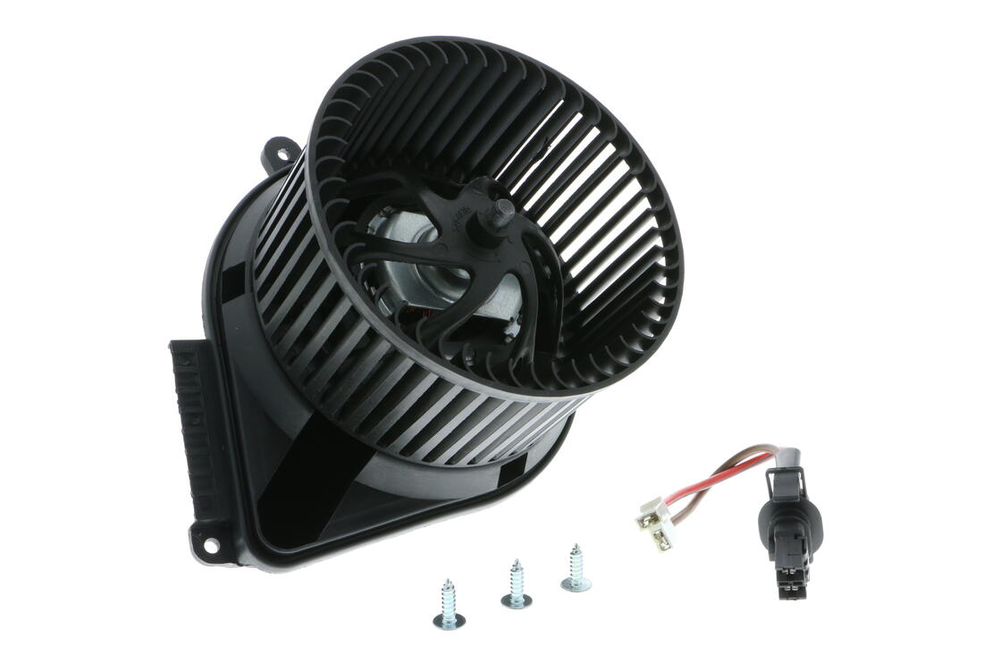 VEMO V30-03-0002 Electric Motor, Interior Fan
