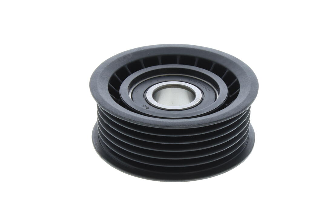 VAICO V300361 Deflection/Guide Pulley, V-Ribbed Belt | ML Performance Car Parts