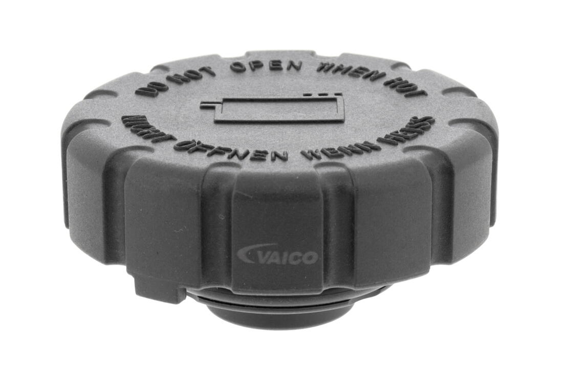 VAICO V3003991 Cap, Coolant Tank | ML Performance Car Parts