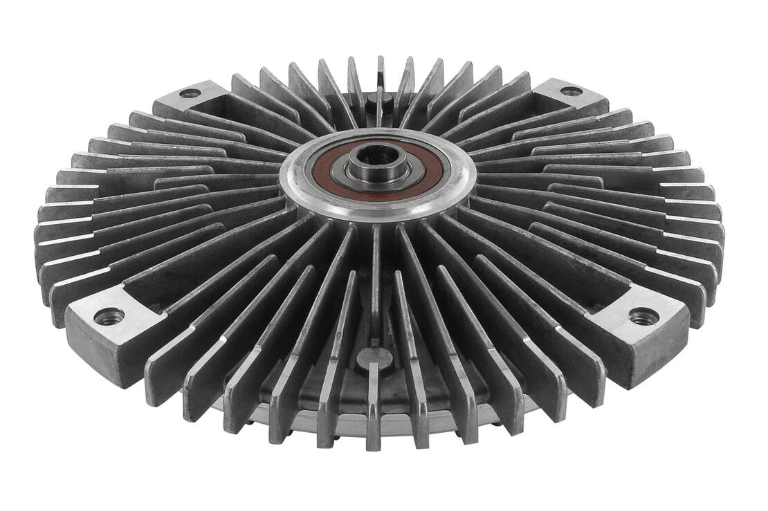 VEMO V30-04-1642 Clutch, Radiator Fan