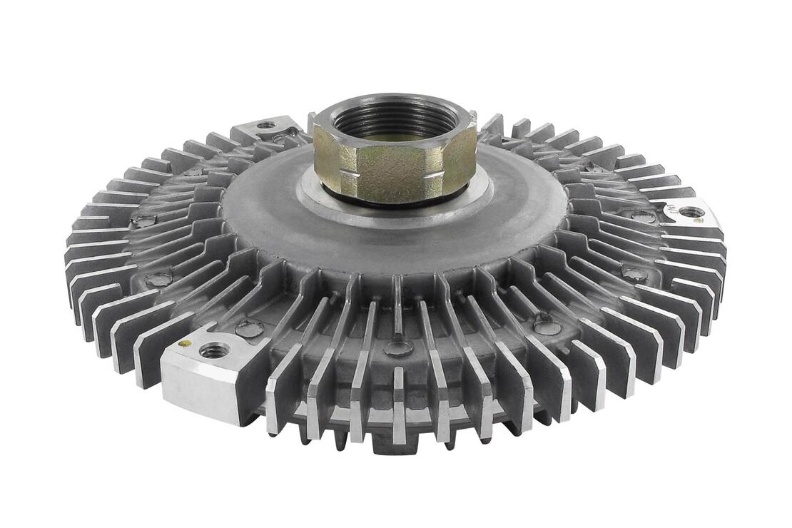 VEMO V30-04-1660-1 Clutch, Radiator Fan