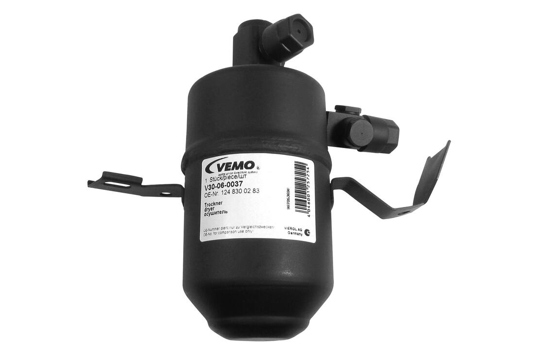 VEMO V30-06-0037 Dryer, Air Conditioning