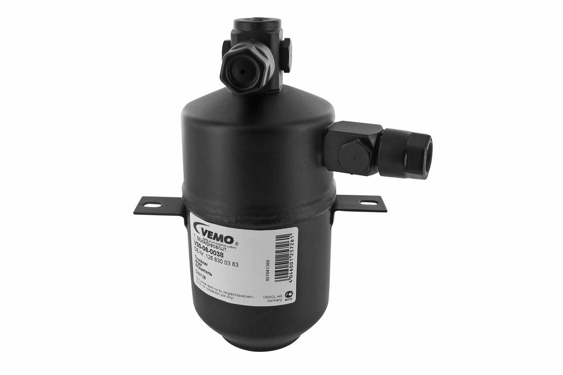 VEMO V30-06-0038 Dryer, Air Conditioning