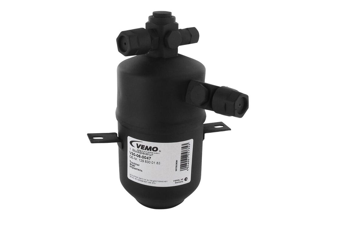 VEMO V30-06-0047 Dryer, Air Conditioning
