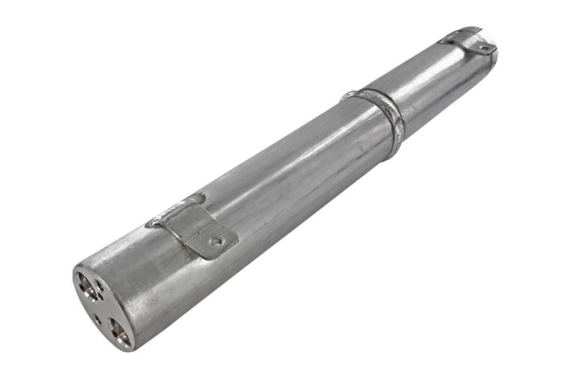 VEMO V30-06-0066 Dryer, Air Conditioning