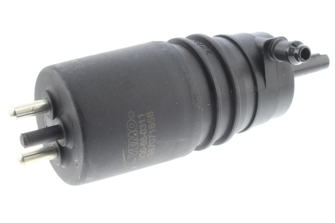 VEMO V30-08-0311 Washer Pump, Windshield Washer