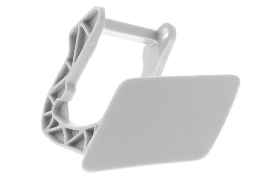 VEMO V30-08-0410 Cover, Bumper | ML Performance Car Parts