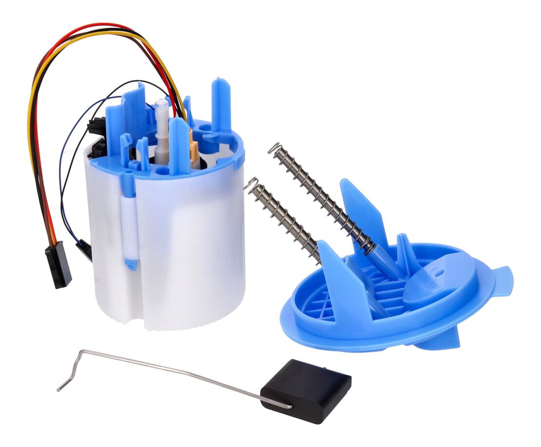 VEMO V30-09-0132 Fuel Pump