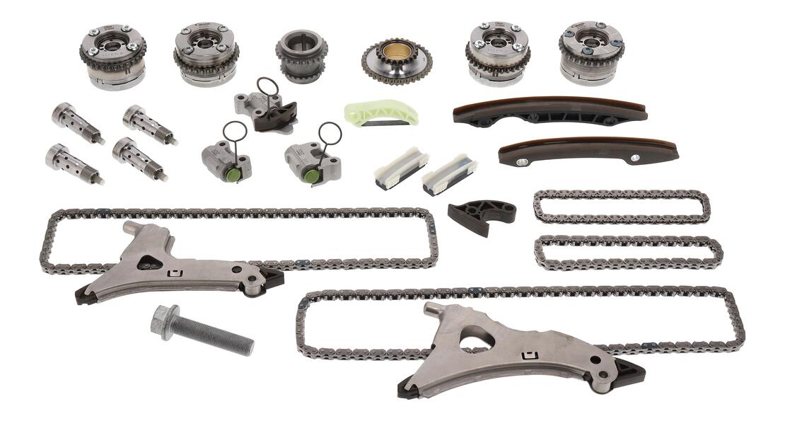 VAICO V3010017 Timing Chain Kit | ML Performance Car Parts