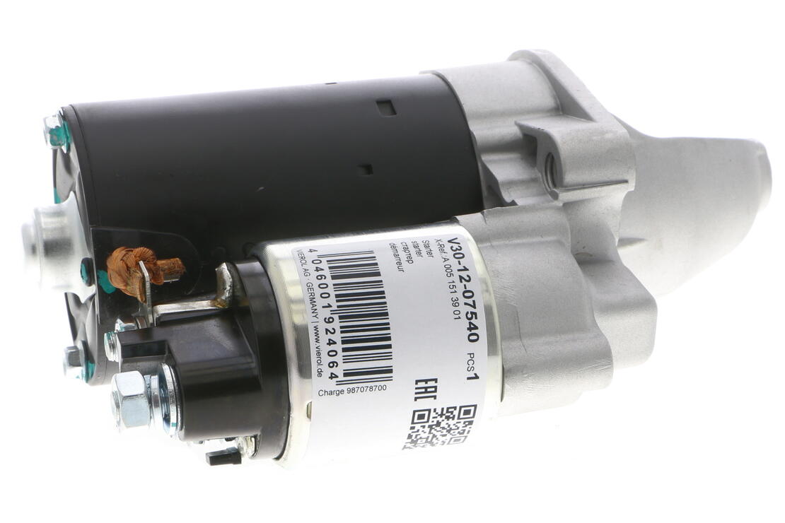 VEMO V30-12-07540 Starter