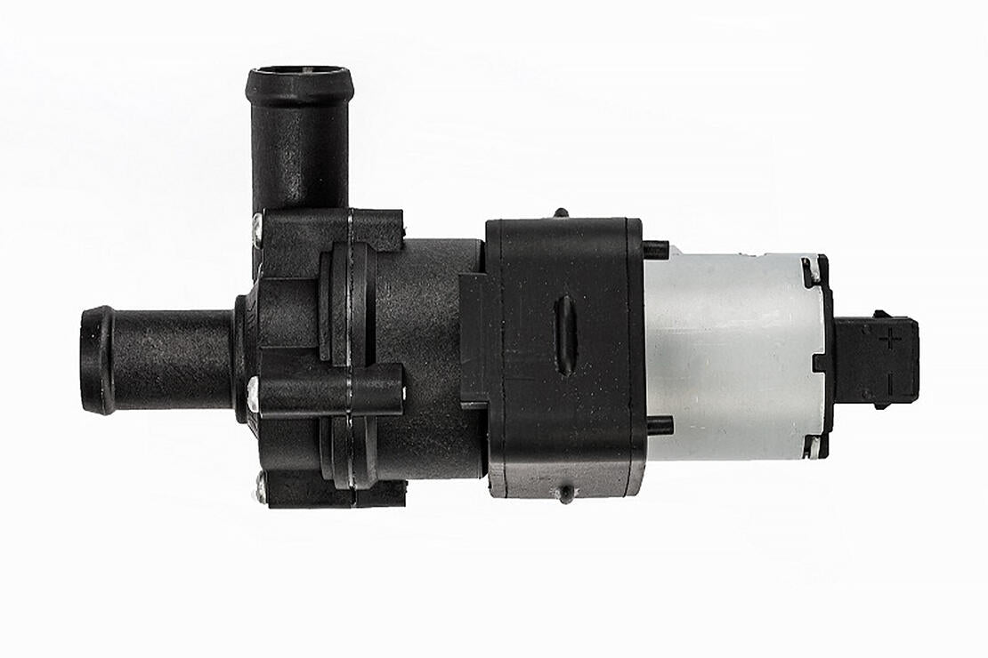VEMO V30-16-0026 Additional Water Pump (Cooling Water Circuit)