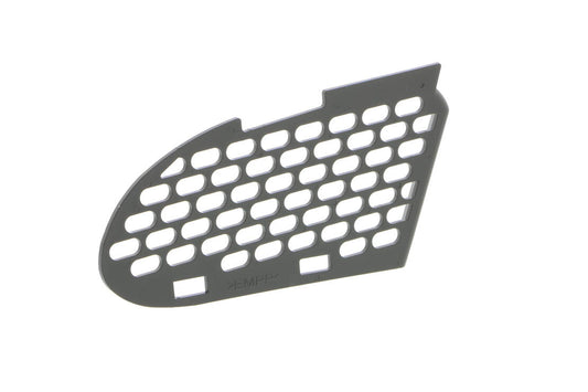 VAICO V301603 Ventilation Grille, Bumper | ML Performance Car Parts