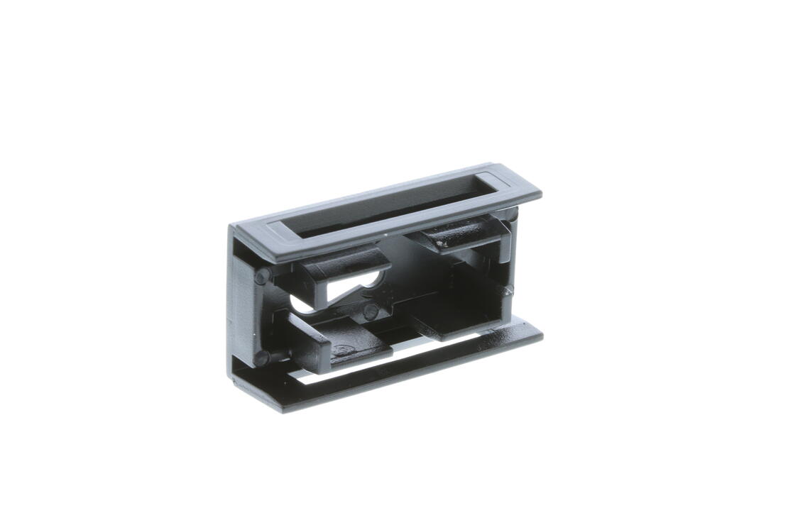 VAICO V301984 Clip, Decorative/Protective Strip | ML Performance Car Parts