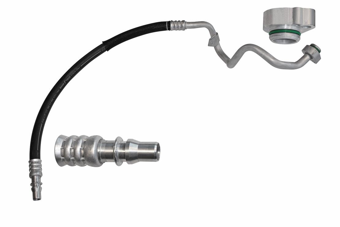 VEMO V30-20-0028 Low-Pressure Line, Air Conditioning