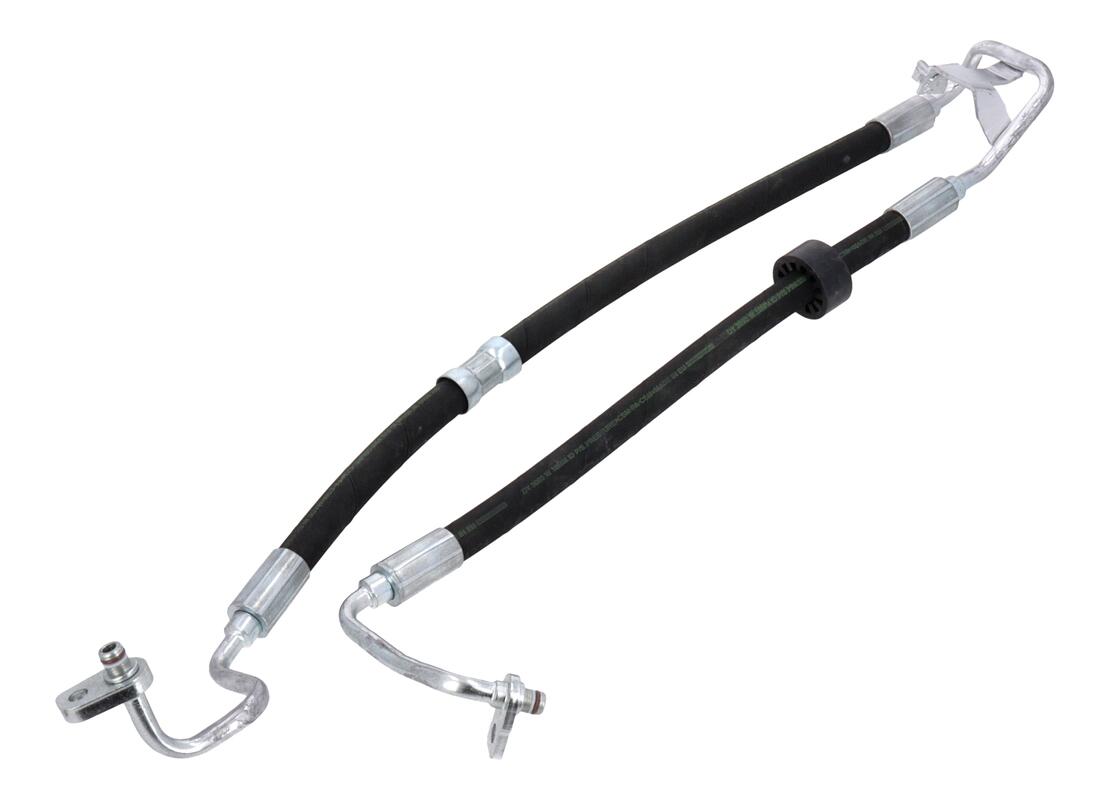 VEMO V30-20-0065 Hydraulic Hose, Steering