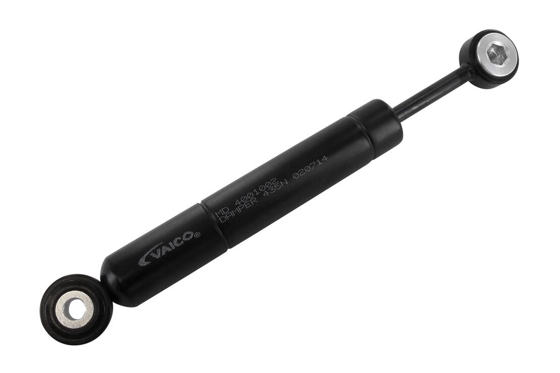 VAICO V302024 Vibration Damper, V-Ribbed Belt | ML Performance Car Parts
