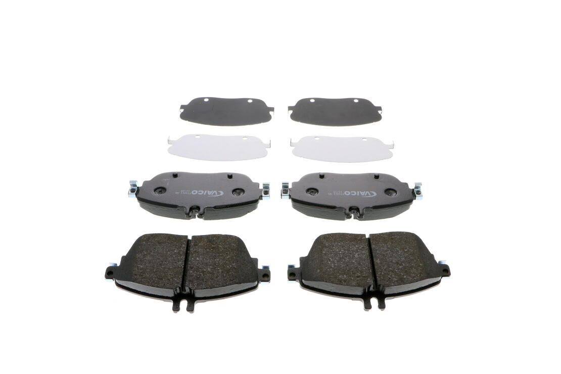 VAICO V302139 Brake Pad Set, Disc Brake | ML Performance Car Parts