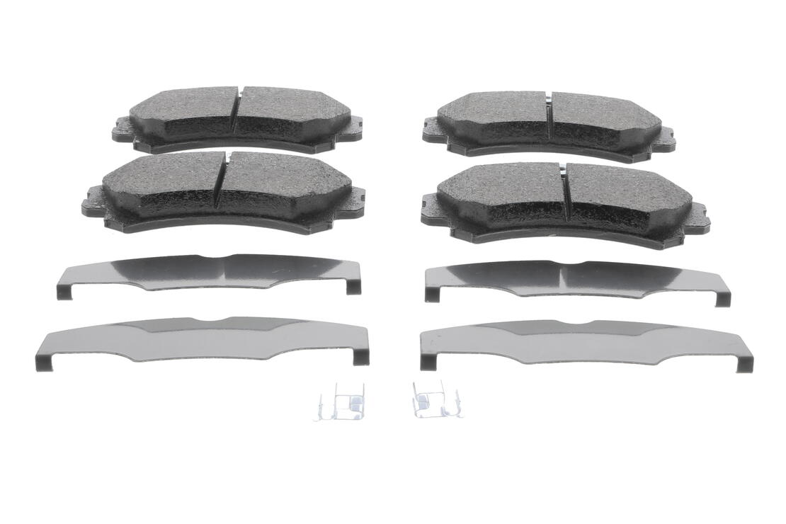 VAICO V302144 Brake Pad Set, Disc Brake | ML Performance Car Parts