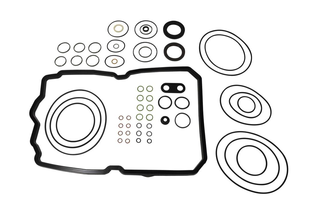 VAICO V302204 Seal Kit, Automatic Transmission | ML Performance Car Parts