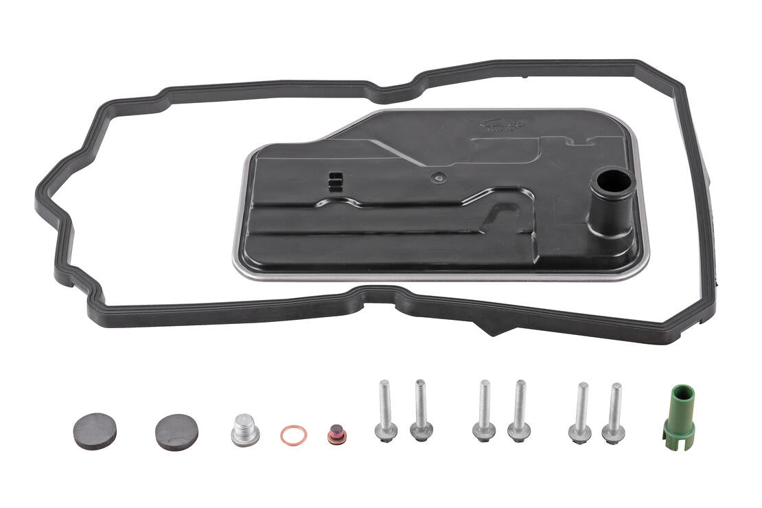 VAICO V302256BEK Parts Kit, Automatic Transmission Oil Change | ML Performance Car Parts
