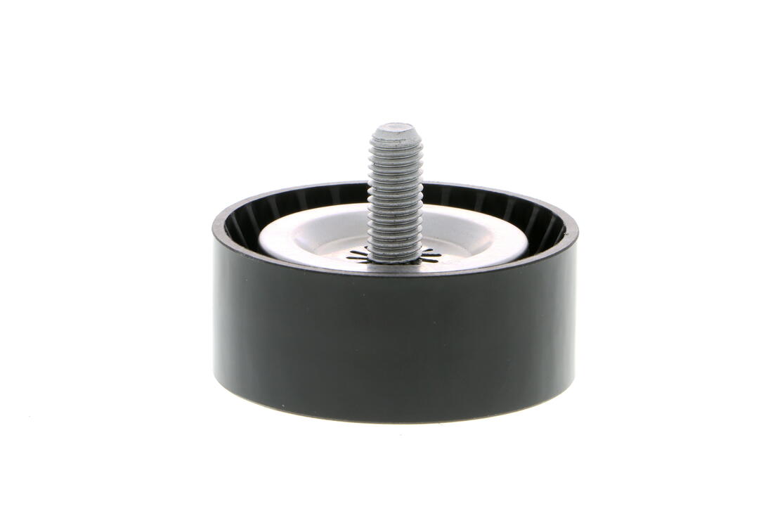 VAICO V302531 Deflection/Guide Pulley, V-Ribbed Belt | ML Performance Car Parts