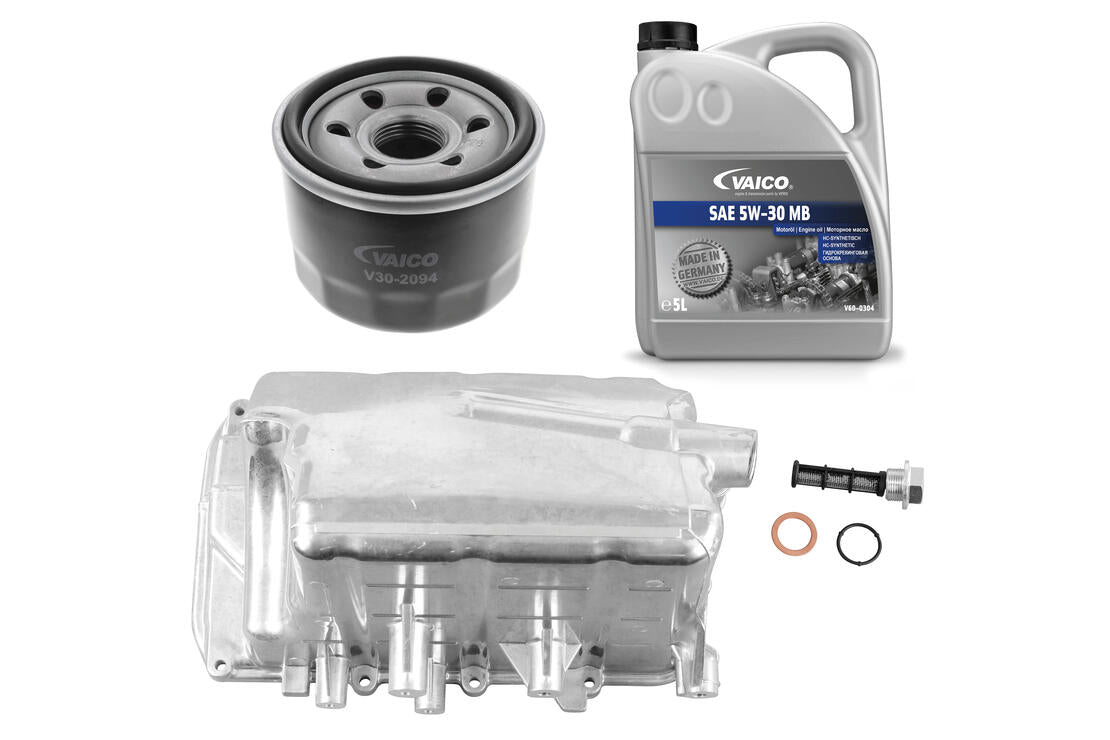VAICO V303333 Repair Kit, Oil Pan | ML Performance Car Parts