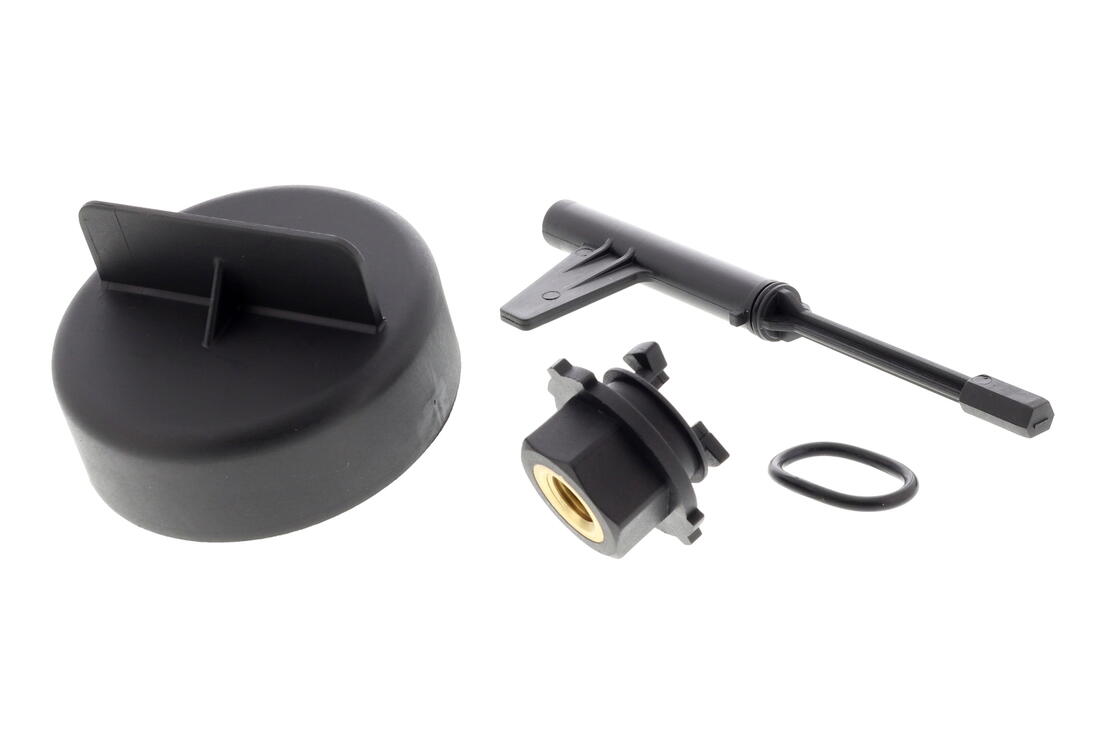 VAICO V303587 Filling Adapter Set, Transmission | ML Performance Car Parts