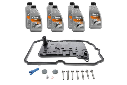 VAICO V303695 Parts Kit, Automatic Transmission Oil Change | ML Performance Car Parts