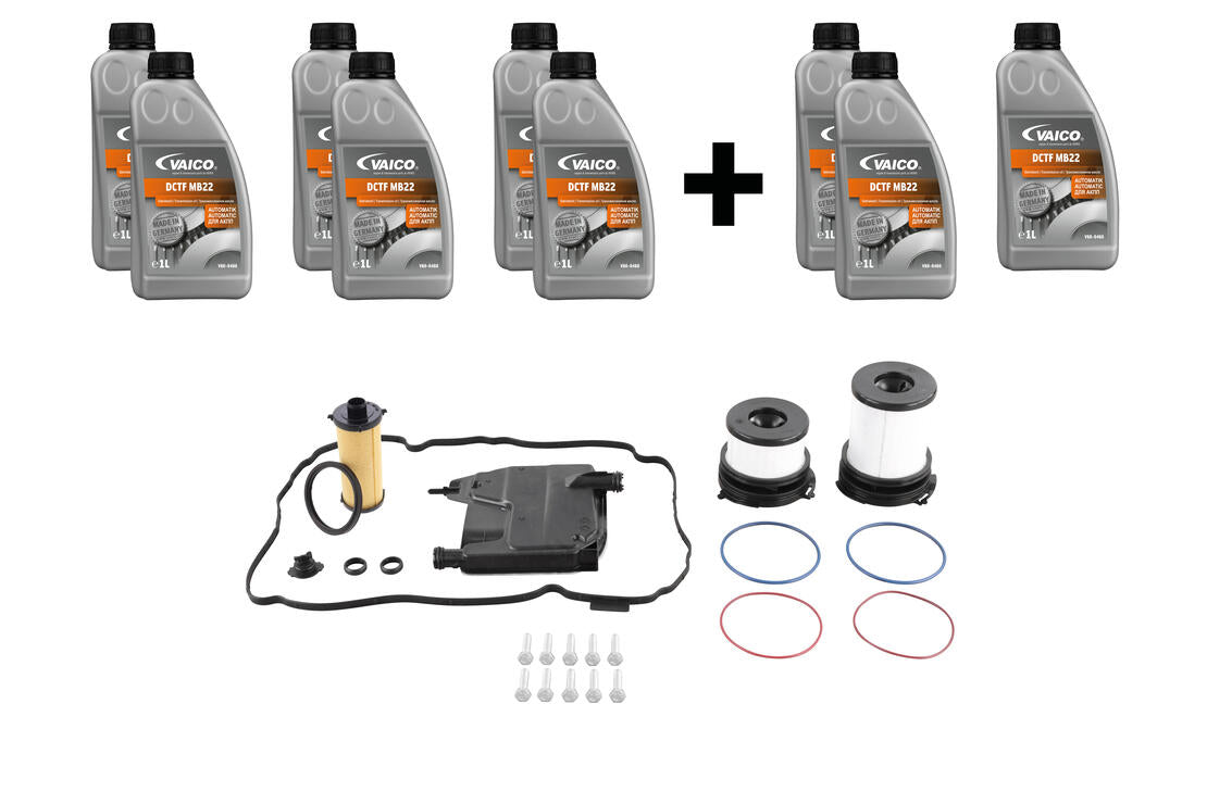VAICO V303957XXL Parts Kit, Automatic Transmission Oil Change | ML Performance Car Parts
