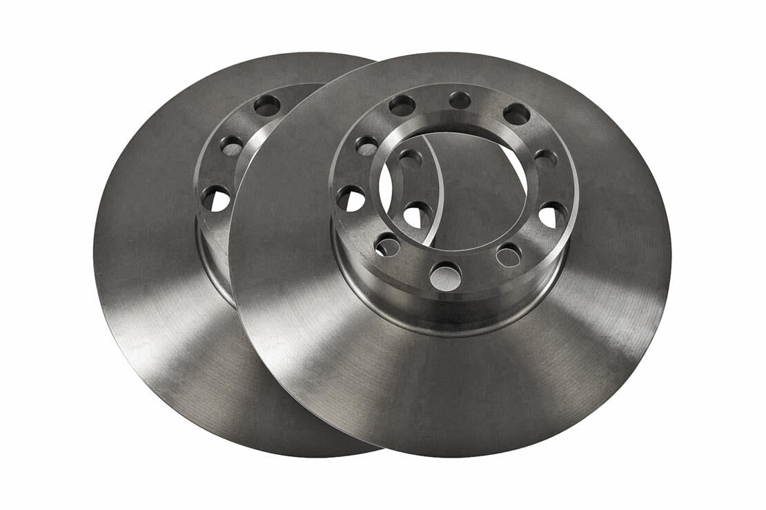 VAICO V3040006 Brake Disc | ML Performance Car Parts