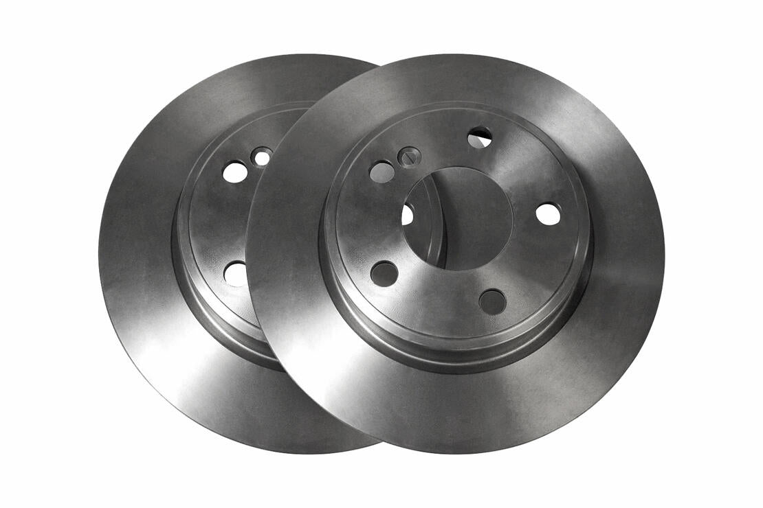 VAICO V3040057 Brake Disc | ML Performance Car Parts