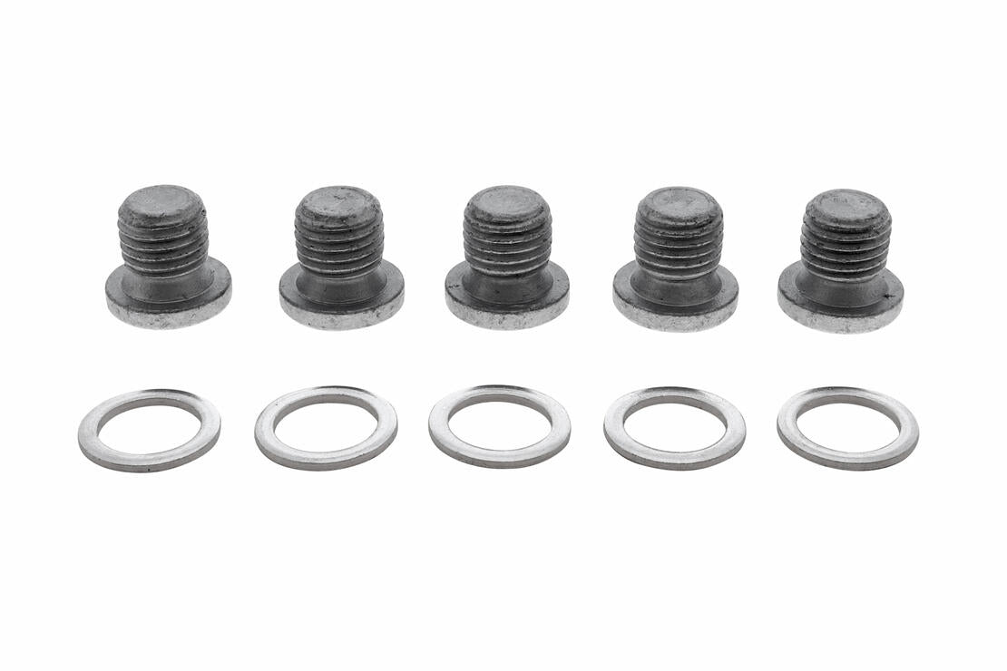 VAICO V304144 Oil Pan Plug | ML Performance Car Parts