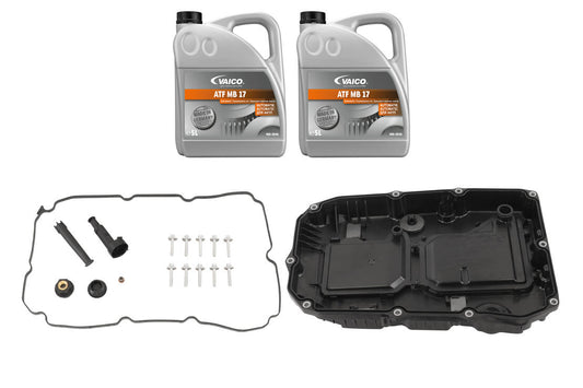 VAICO V304427 Parts Kit, Automatic Transmission Oil Change | ML Performance Car Parts
