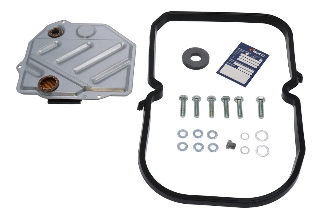 VAICO V304756BEK Parts Kit, Automatic Transmission Oil Change | ML Performance Car Parts