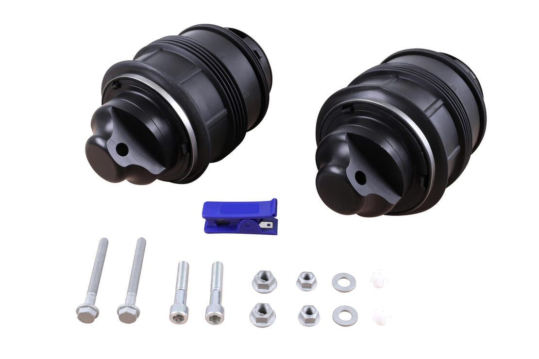 VEMO V30-50-20032-1 Air Spring, Chassis